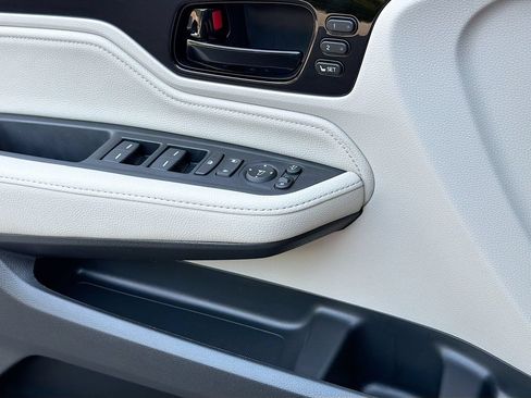 New 2026 Honda Odyssey Elite image 22