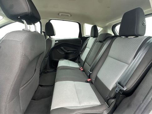 Used 2017 Ford C-MAX Energi SE w/ Equipment Group 401A image 10