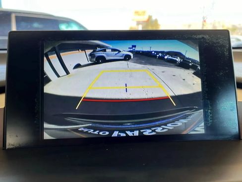 Used 2016 Lexus NX 200t AWD w/ Luxury Package image 13