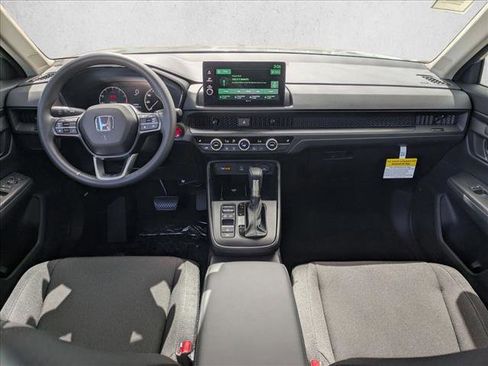New 2026 Honda CR-V EX image 14