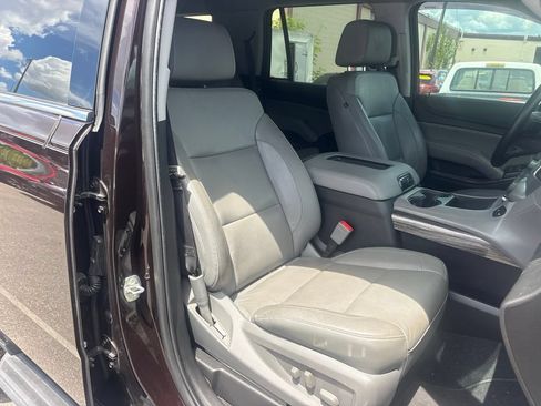 Used 2020 Chevrolet Tahoe LT RWD image 18