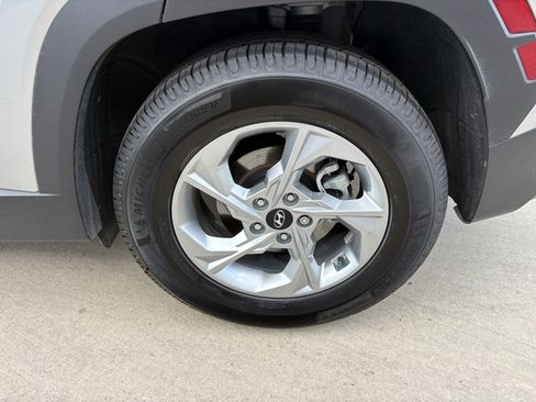 Used 2022 Hyundai Tucson SEL w/ Cargo Package FWD image 33