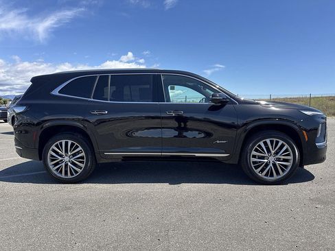New 2026 Buick Enclave Avenir w/ Super Cruise Package AWD/4WD image 3