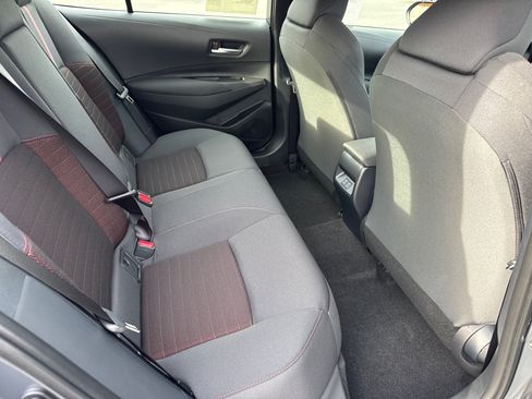 New 2026 Toyota Corolla SE FWD image 18