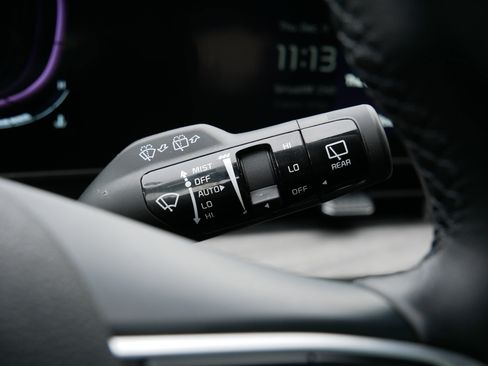 Used 2023 Kia Sportage X-Line w/ X-Line Premium Package image 25