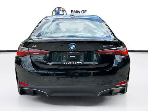 Used 2023 BMW i4 eDrive35 w/ Parking Assistance Package image 6
