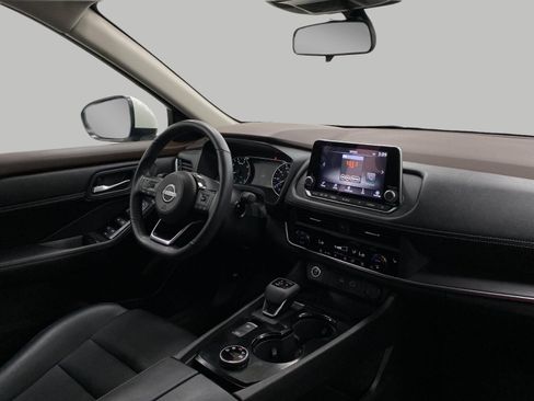 Used 2023 Nissan Rogue SV w/ SV Premium B Package AWD/4WD image 20