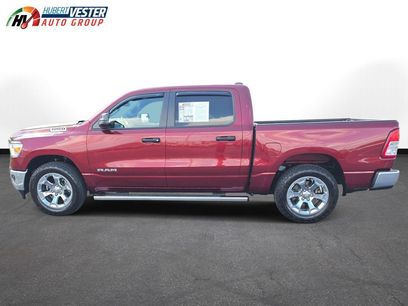 Used 2023 RAM 1500 Big Horn
