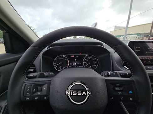 New 2026 Nissan Rogue Dark Armor FWD image 25
