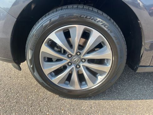 Used 2014 Acura MDX SH-AWD w/ Technology Package image 27
