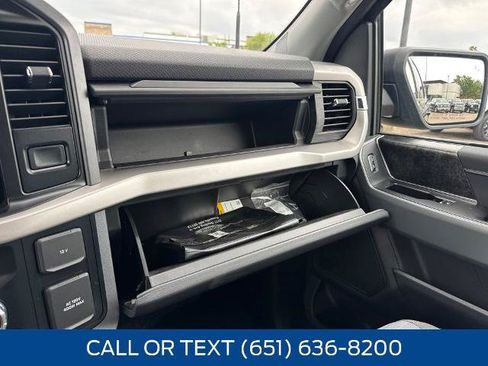 Certified 2023 Ford F150 XLT w/ Equipment Group 302A High AWD/4WD image 21