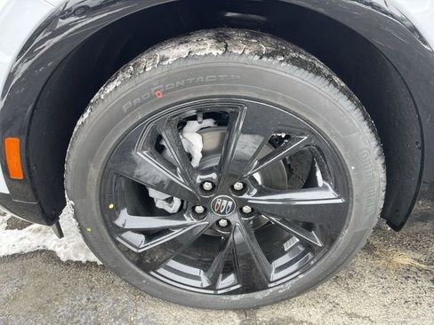 New 2026 Buick Envision Sport Touring image 10