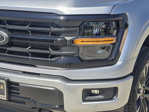 New 2026 Ford F150 XLT w/ Equipment Group 302A MID AWD/4WD image 10