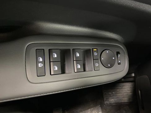 New 2026 Hyundai Santa Fe SEL image 28