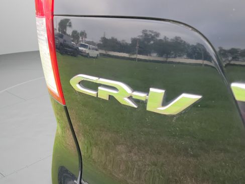 Used 2014 Honda CR-V LX image 23