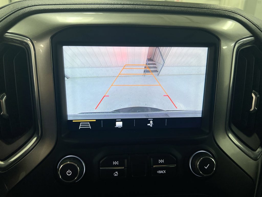 Used 2019 Chevrolet Silverado 1500 RST w/ All-Star Edition AWD/4WD image 15