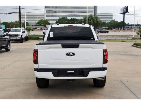 Used 2024 Ford F150 STX w/ Mobile Office Package image 5