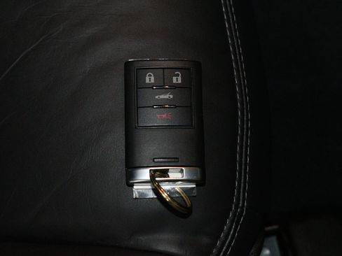 Used 2011 Chevrolet Corvette ZR1 w/ Preferred Equipment Group RWD image 97