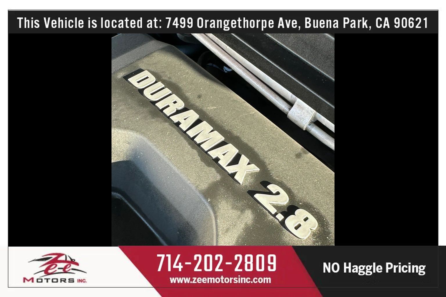 Used 2017 Chevrolet Colorado Z71 RWD image 46