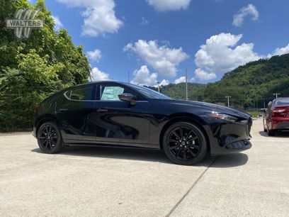 New 2025 MAZDA MAZDA3 2.5 S Hatchback w/ Premium Pkg