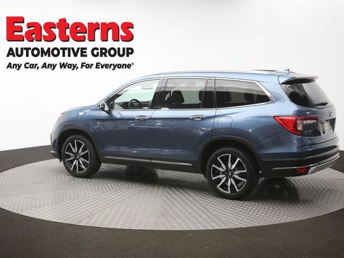 Used 2019 Honda Pilot Touring image 66