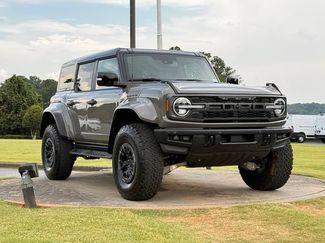 Used 2025 Ford Bronco Raptor AWD/4WD video 1