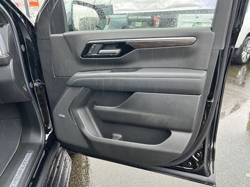 New 2026 Chevrolet Tahoe Premier image 25