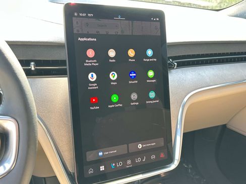 Certified 2025 Volvo EX90 Ultra image 13