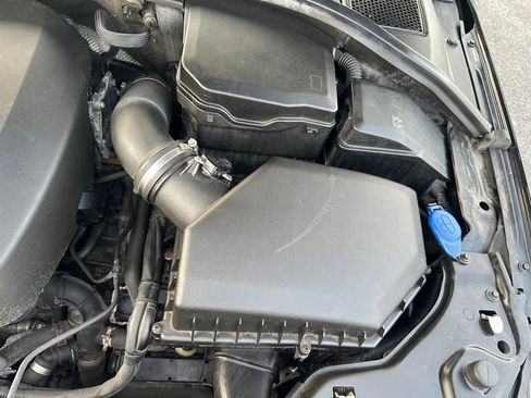 Used 2016 Volvo S80 T5 w/ Inscription Package image 28