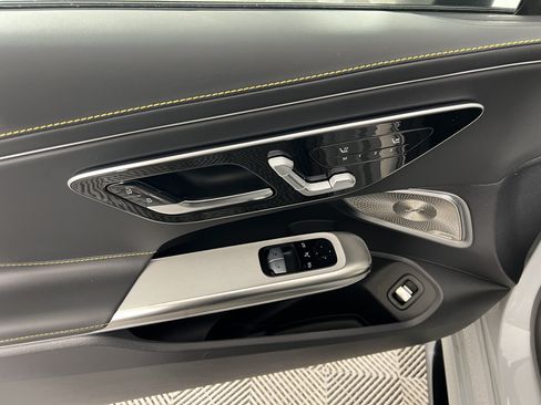 New 2027 Mercedes-Benz CLE 53 AMG 4MATIC Coupe image 19