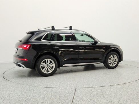 Used 2023 Audi Q5 2.0T Premium w/ Convenience Package AWD/4WD image 5