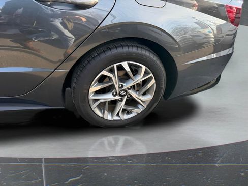 Used 2023 Hyundai Sonata SEL image 11