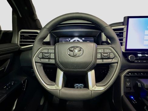 New 2026 Toyota Tundra Limited AWD/4WD image 7