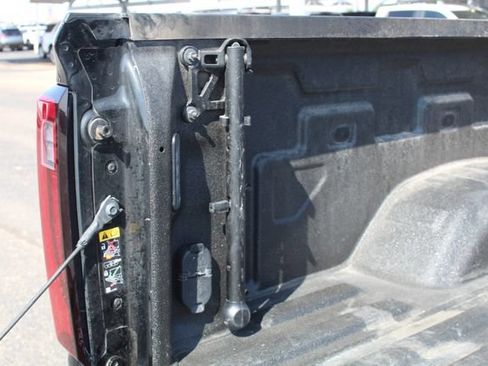 Used 2024 GMC Sierra 2500 Denali Ultimate w/ Max Trailering Package AWD/4WD image 6