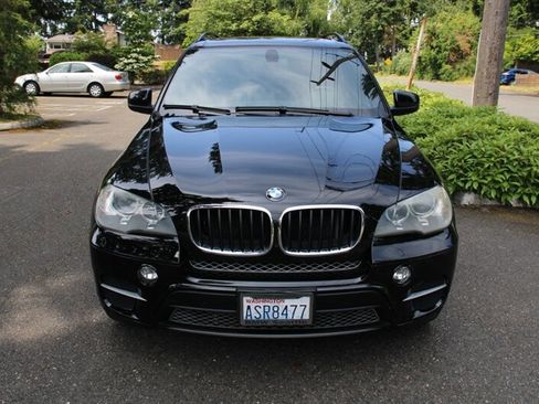 Used 2012 BMW X5 xDrive35i image 11