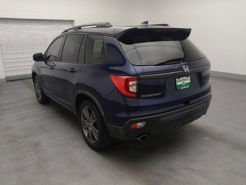Used 2020 Honda Passport EX-L image 5