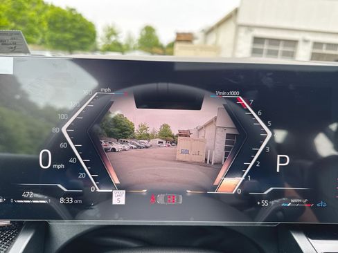 New 2027 BMW 530i RWD image 20