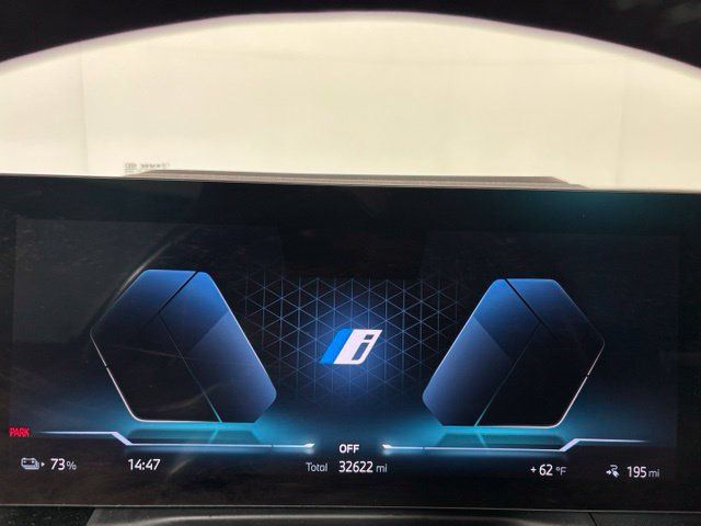 Used 2024 BMW i4 xDrive40i w/ Premium Package AWD/4WD image 14