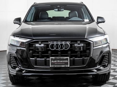 New 2026 Audi Q7 2.0T Premium Plus AWD/4WD image 9