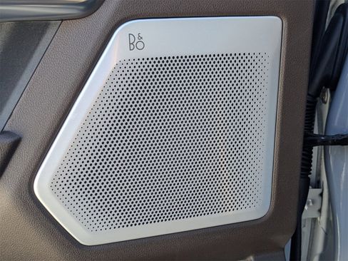 New 2025 Ford F350 King Ranch w/ Chrome Package image 22