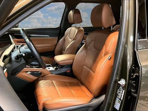 Used 2024 Kia Telluride SX X-Line image 21