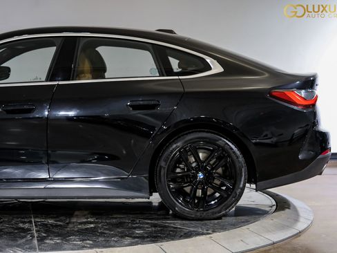 Used 2025 BMW 430i xDrive AWD/4WD image 15