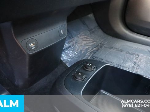 Used 2022 Kia EV6 Wind w/ Wind Technology Package image 39