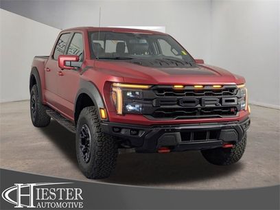 Used 2024 Ford F150 Raptor w/ Equipment Group 803A Raptor R