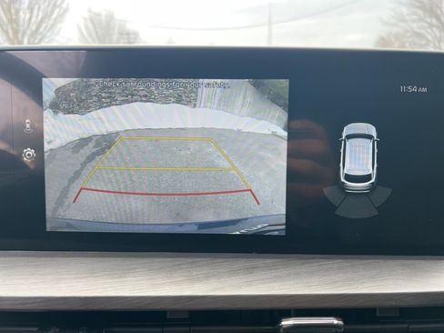 Certified 2025 Kia Telluride AWD image 21