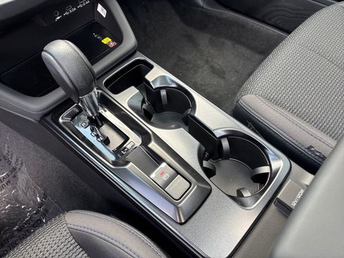 New 2026 Subaru Forester Premium AWD/4WD image 24