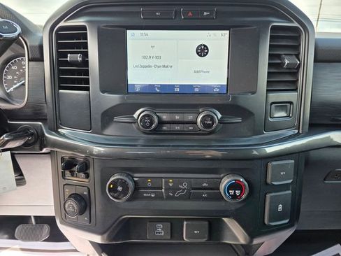 Used 2021 Ford F150 XL w/ Equipment Group 101A High image 27