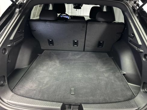 Used 2025 Chevrolet Equinox EV LT FWD image 22
