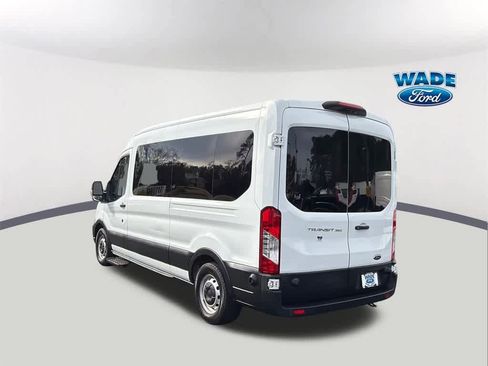 Used 2020 Ford Transit 350 XL image 7