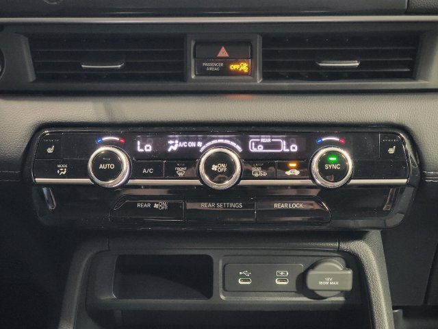 New 2026 Honda Pilot EX-L image 19